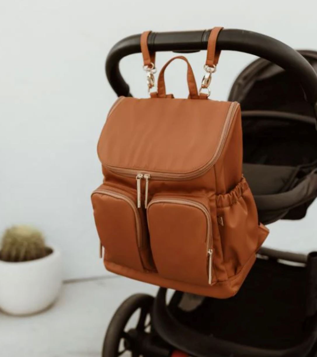 Baby Bags & Carriers