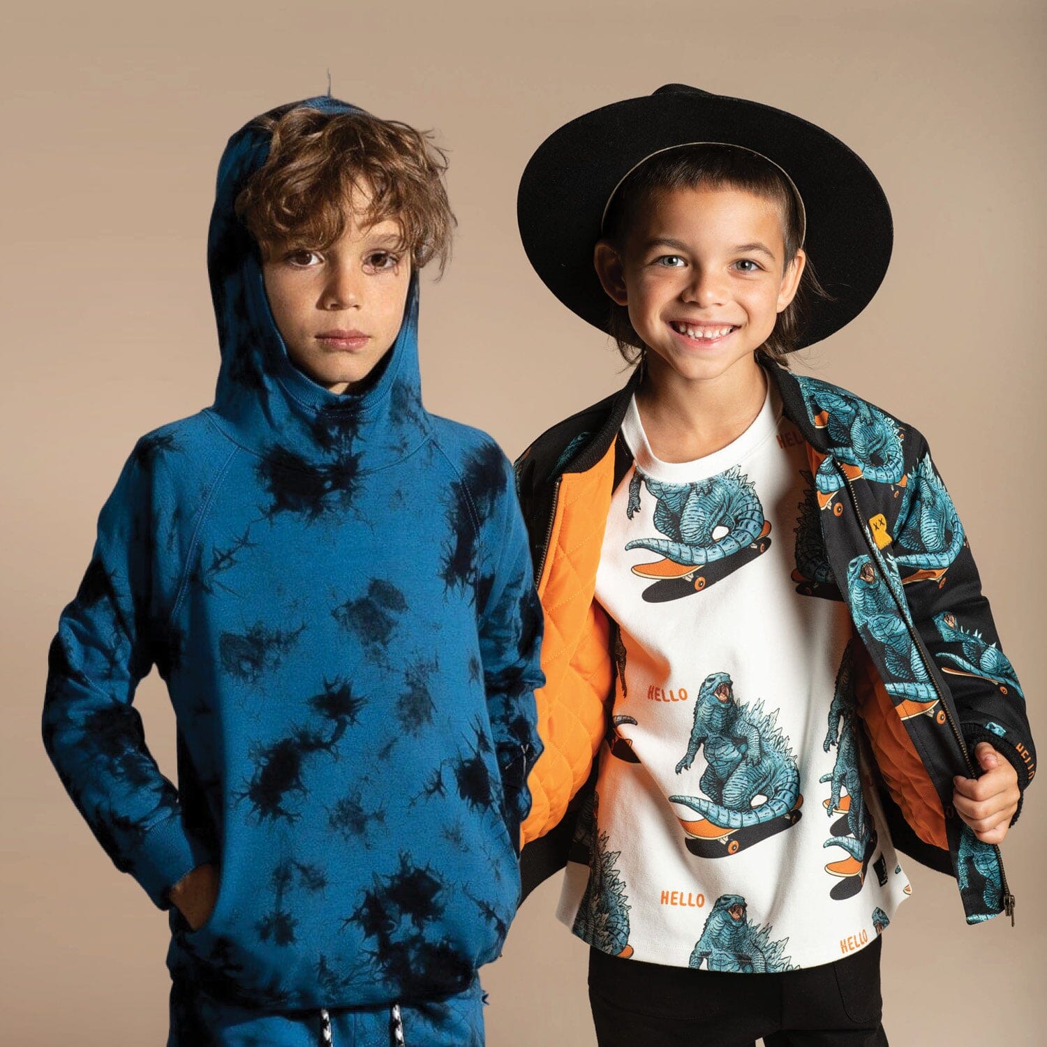 boys outerwear