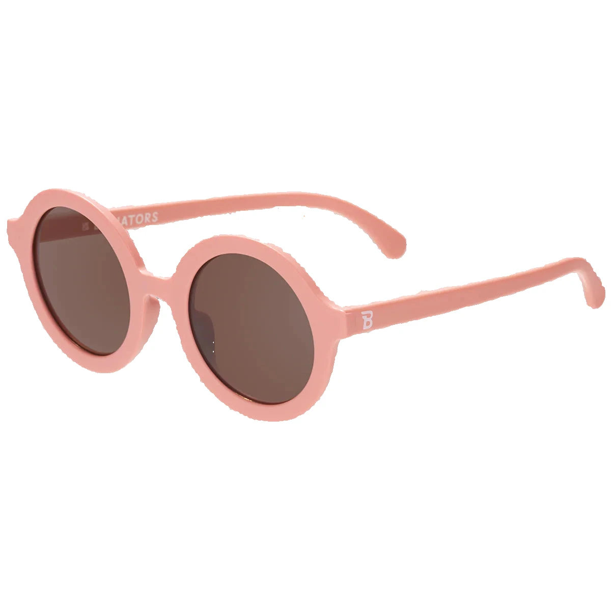 The Flower Child Babiators Sunglasses - Peachy Keen main image 1