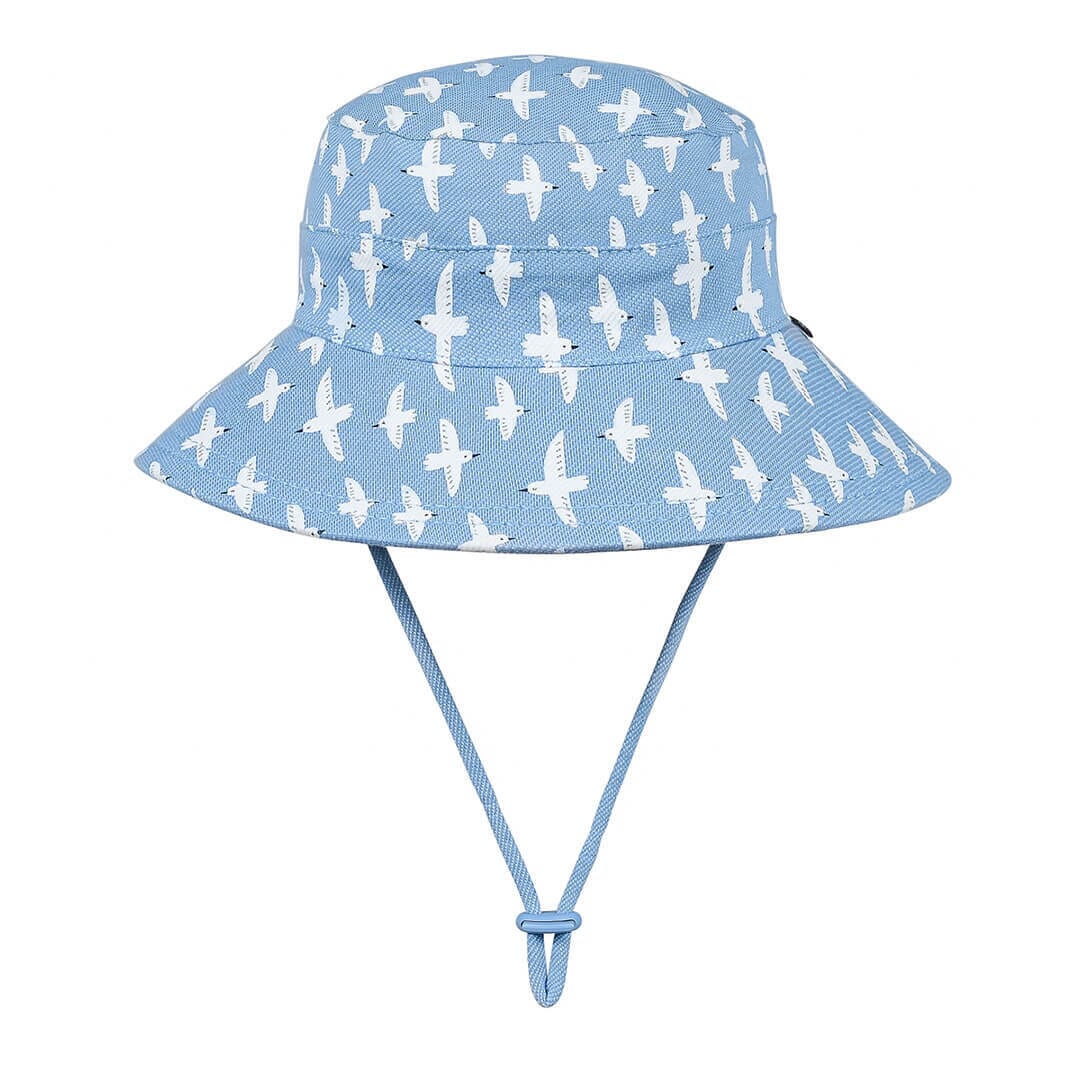 Bedhead Classic Bucket Sun Hat - Birdie Hats Bedhead 