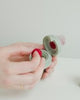 BIBS Dummies - Baby Feeder | Sage Mealtime BIBS Dummies