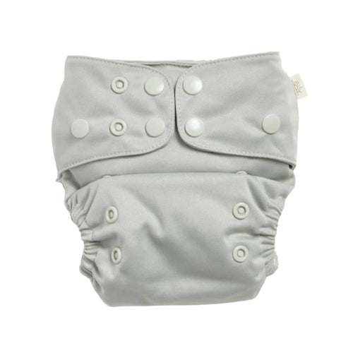 Econaps - Cloth Nappy Sea Mist