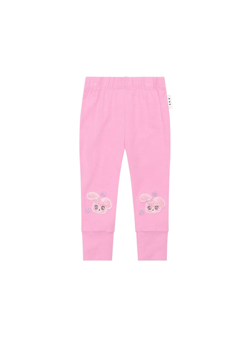 Huxbaby - Bunny Gem Legging - HB6263W25