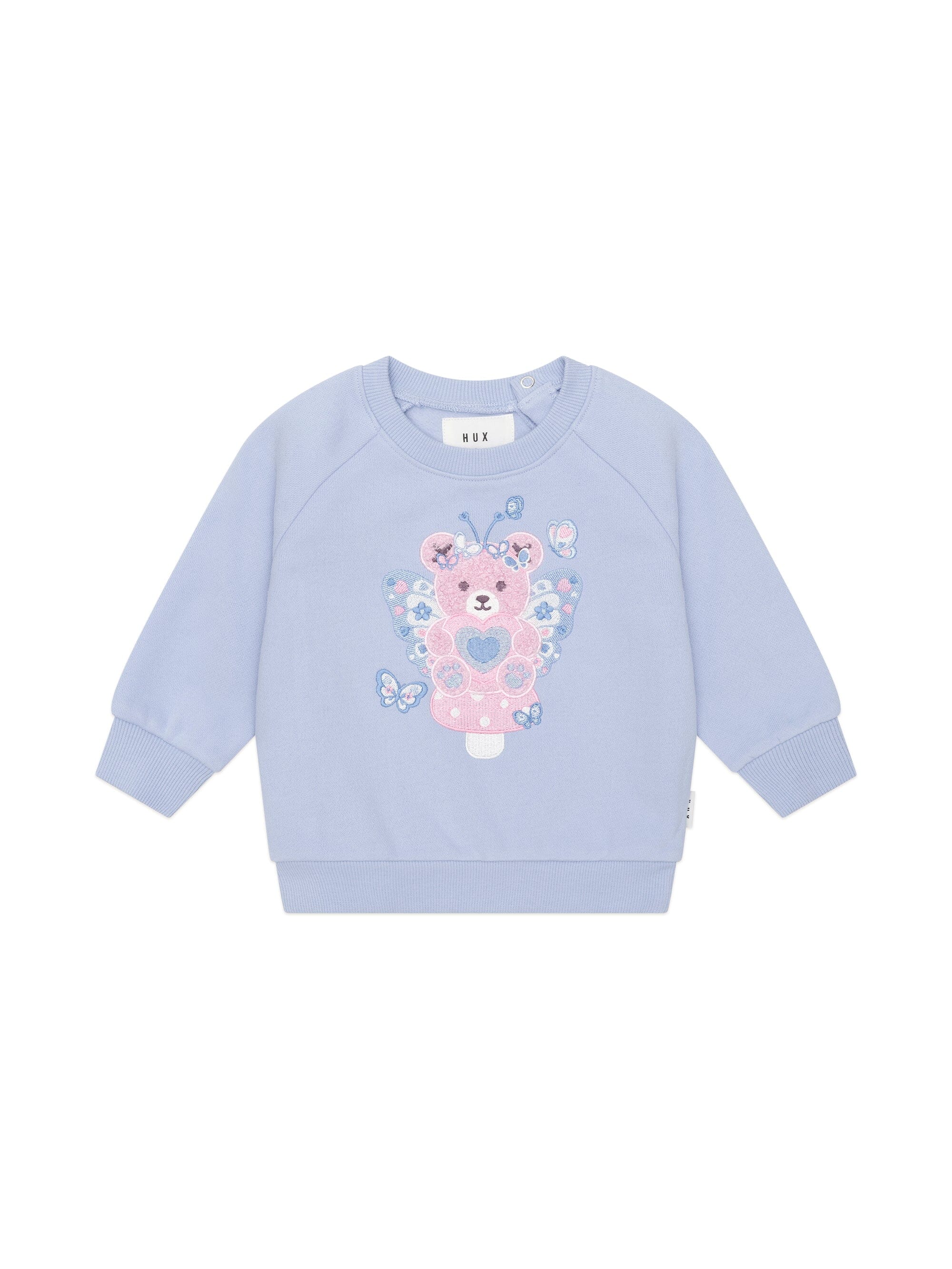 Party Hux Sweatshirt