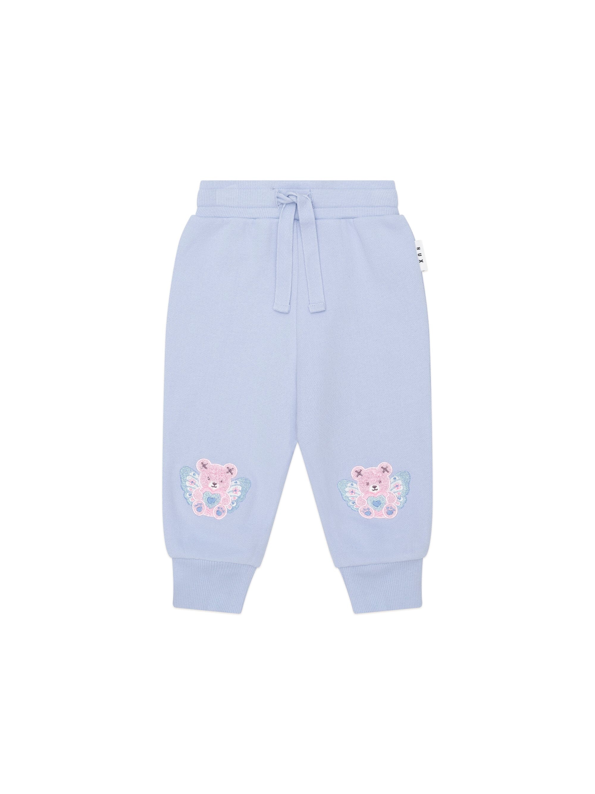 Rainbow Hux Track Pants main image 1