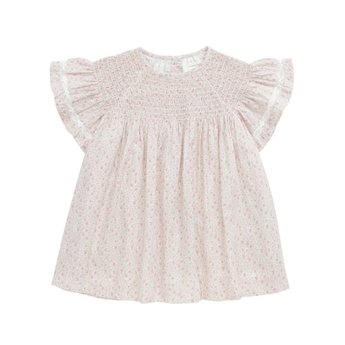 Jamie Kay Malia Dress - Claudette Rose - Organic Cotton