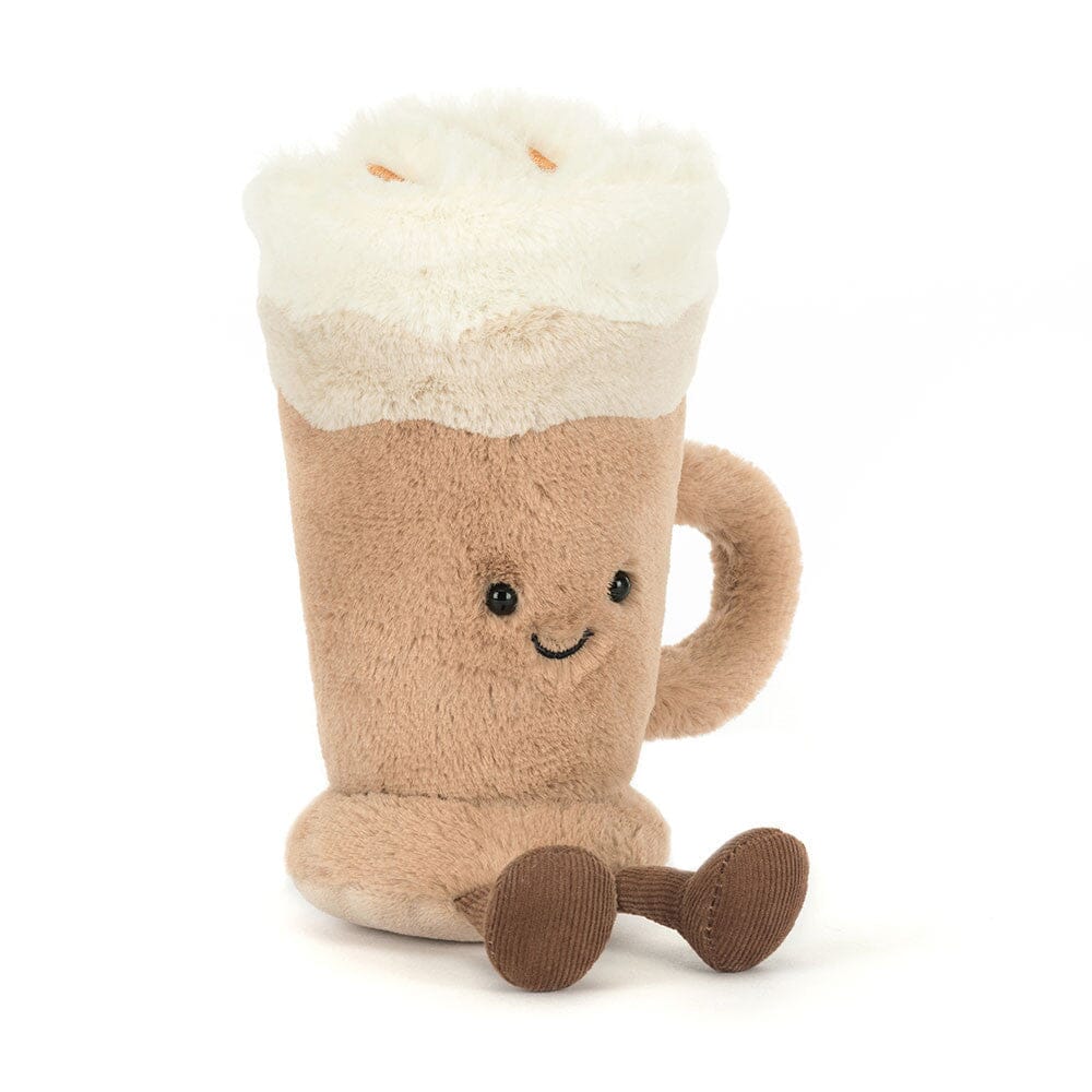 Jellycat Amuseable Hot Chocolate ❀ ❀ ❀ #yaobao21 #jellycat