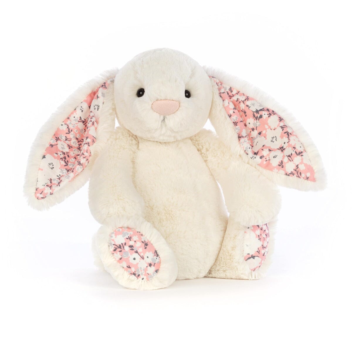 Jellycat Bashful - Blossom Cherry Bunny Original (Medium) - Retired