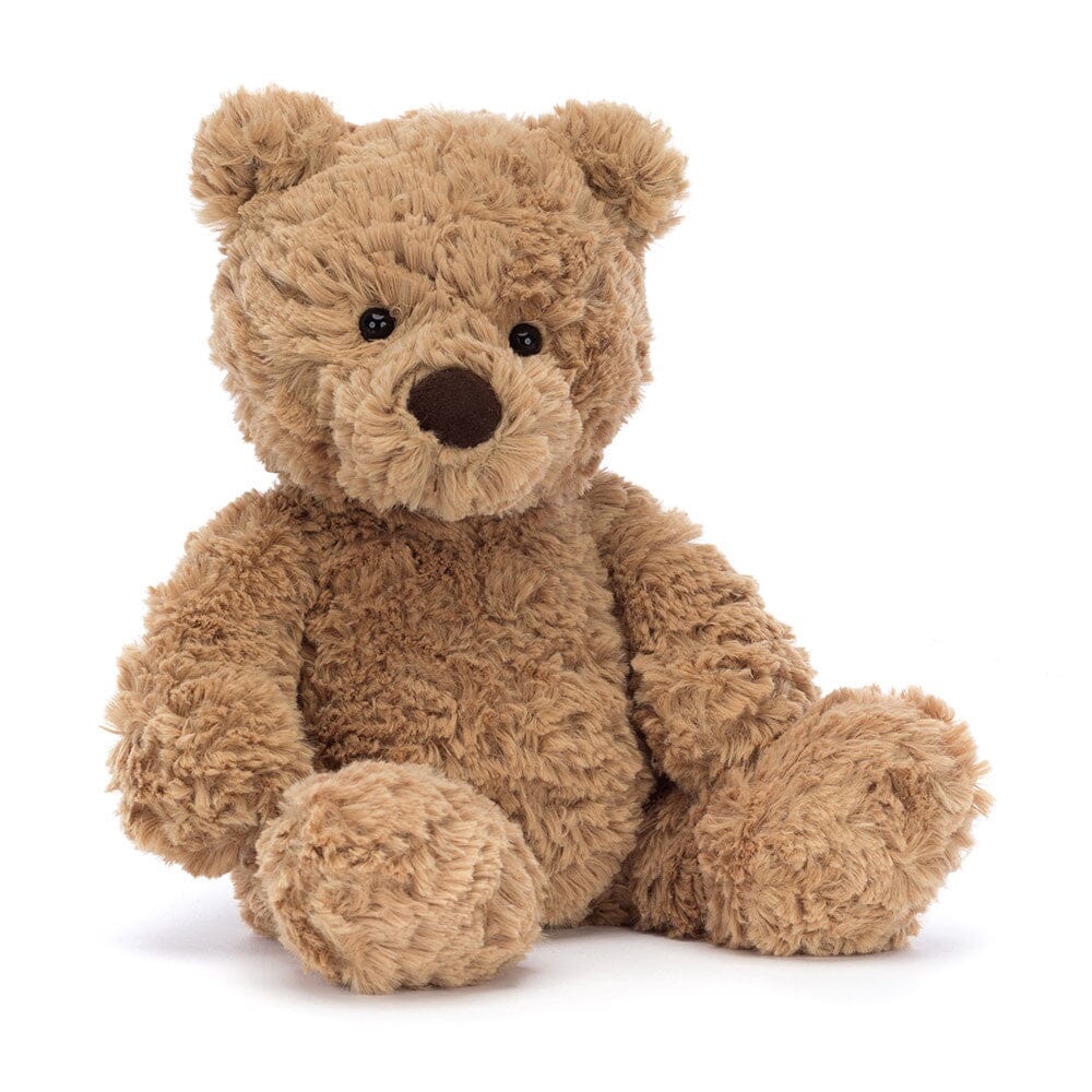  Small Bumbly Bear ぬいぐるみ 新品 Jellycat - Bumbly Bear | Small