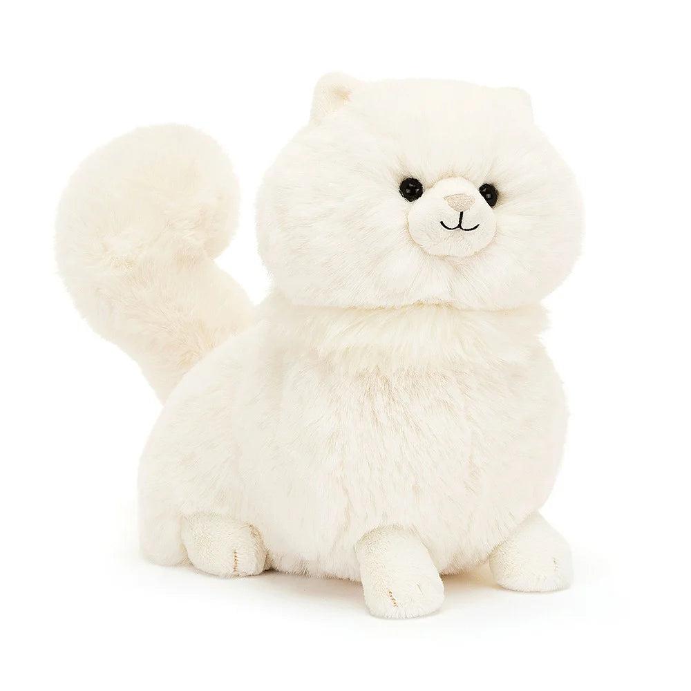 Jellycat cat stuffed animal online