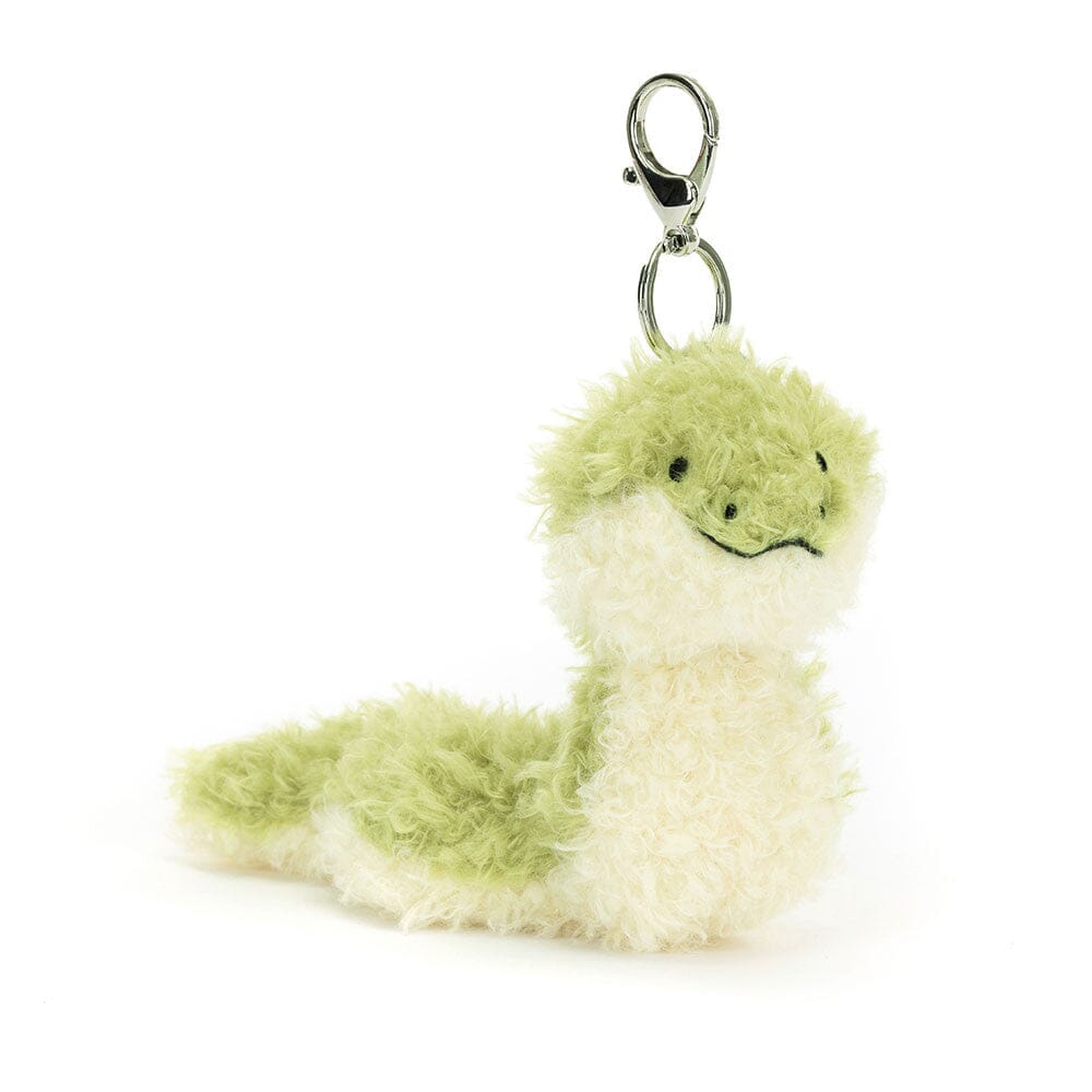 Jellycat Slither Snake: Detailed Plush Toy jellycat little snake
