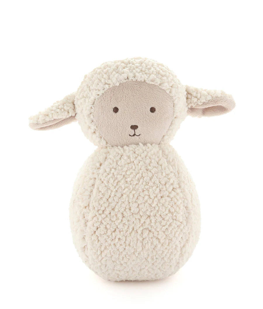 Roly Poly Musical Toy- Sophie Sheep