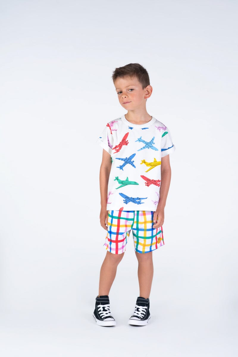 Rock Your Baby Check It Out Boardshorts Boardshorts Rock Your Baby 