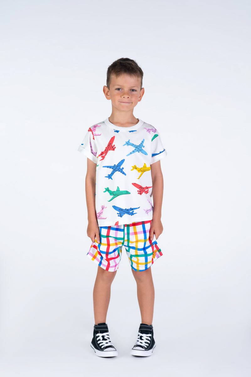 Rock Your Baby Check It Out Boardshorts Boardshorts Rock Your Baby 