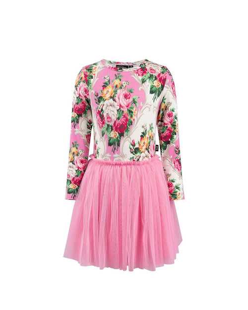 Rock Your Baby - Rosette Circus Dress