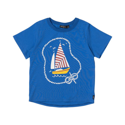 Rock Your Baby Yacht T-Shirt