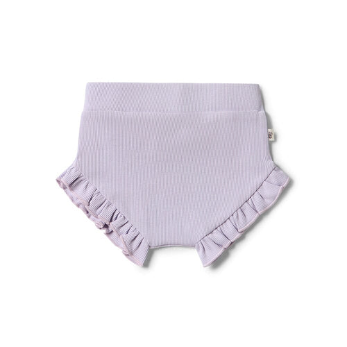 Snuggle Hunny - Organic Bloomers | Lavender