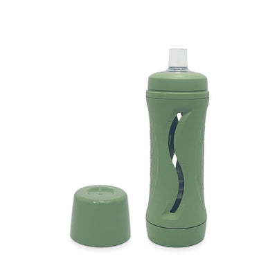 Subo The Food Bottle - Olive Limited Edition Mealtime Subo 