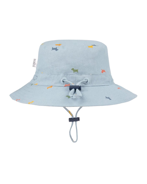 Toshi - Folk Sunhat | Koko Dog