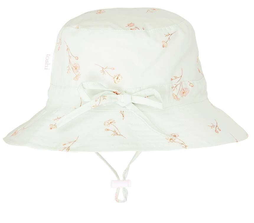 Toshi Sunhat Willow - Thyme Hats Toshi 