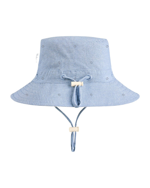 Toshi - Xavier Sunhat | Sky