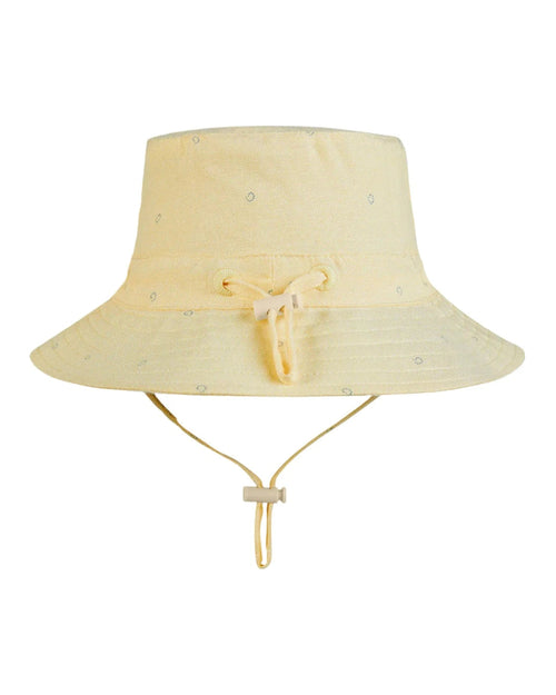 Toshi - Xavier Sunhat | Sunny