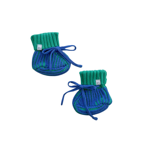 Ziggy Lou - Booties | Aspen