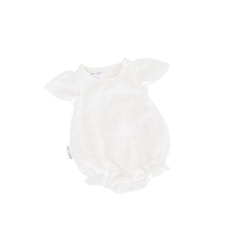 Ziggy Lou - Indy Romper | Laurel