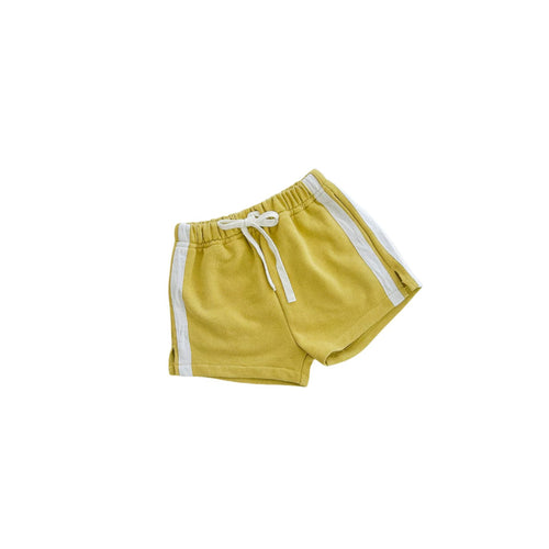 Ziggy Lou - Shorts | Key Lime