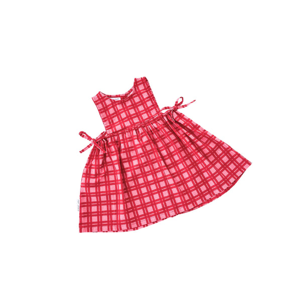 Ziggy Lou - Sofia Dress | Jolie Sleeveless Dress Ziggy Lou