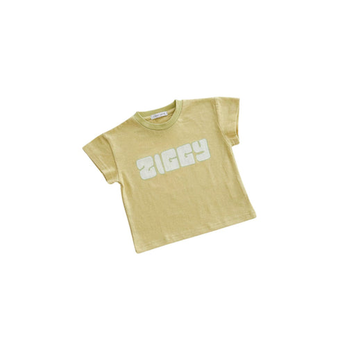 Ziggy Lou - Tee | Key Lime
