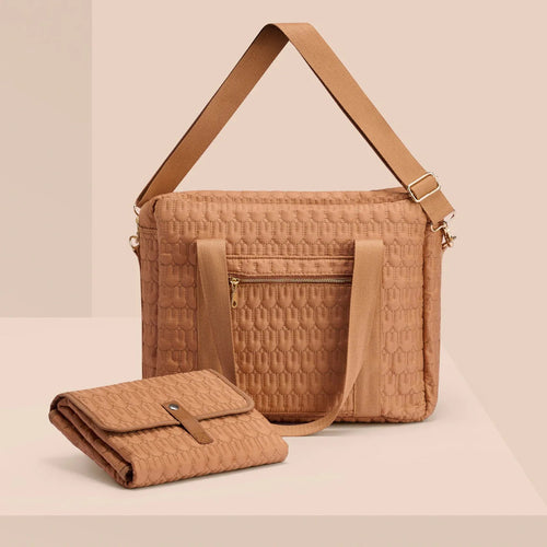 Bunnie Caddie - Bunnie Bag | Clay