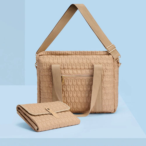 Bunnie Caddie - Bunnie Bag | Sand