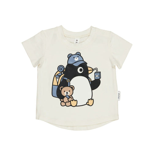 Huxbaby - Percy Snack T-Shirt - HB221S23