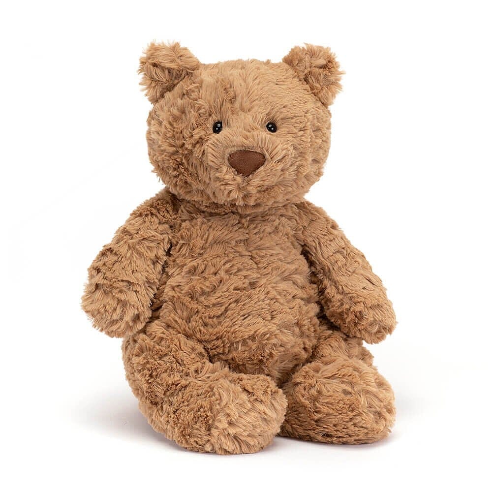ぬいぐるみ  Bartholomew Bear Medium Jellycat - Bartholomew Bear | Medium