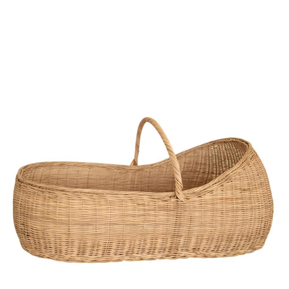 Olli ella store lyra moses basket