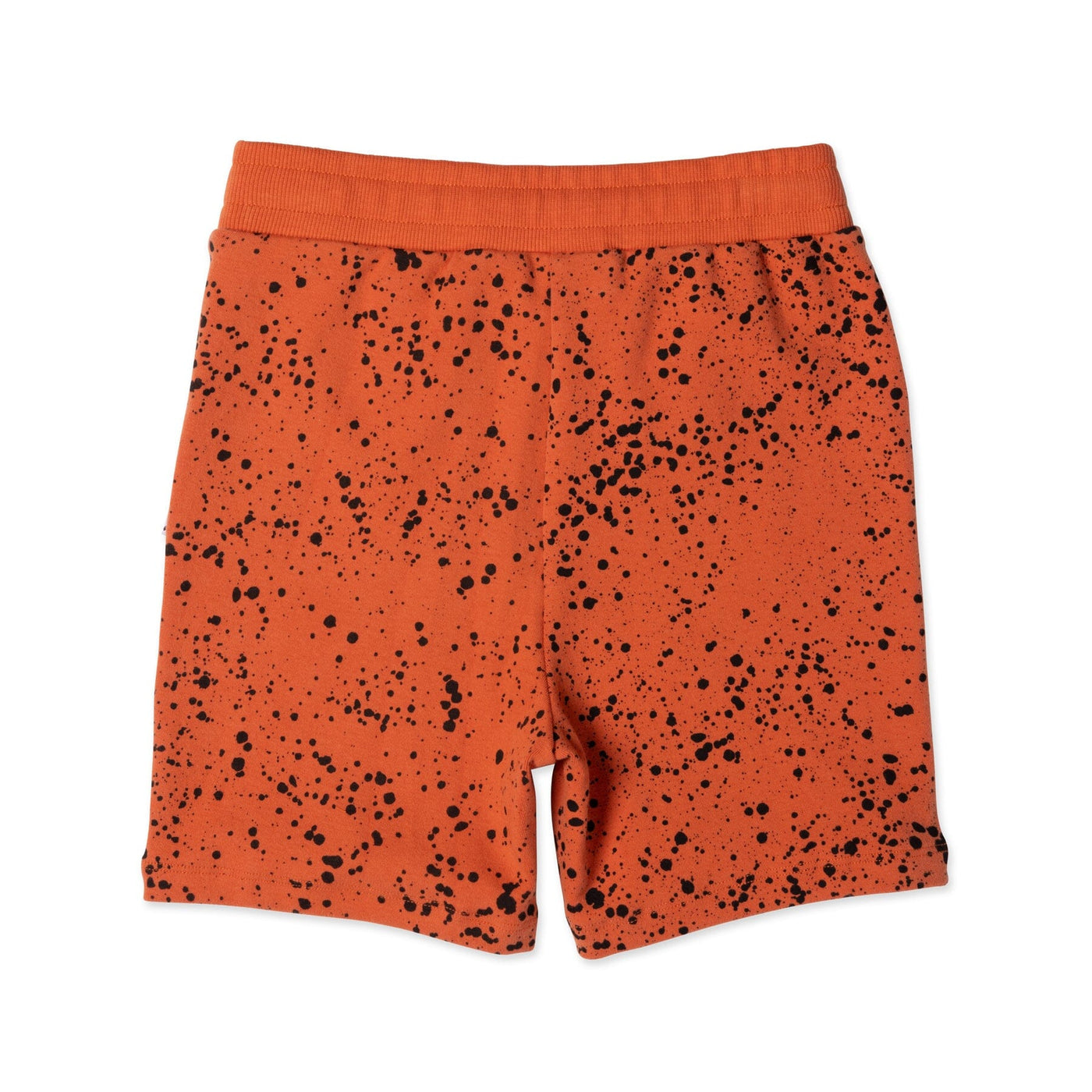 PREORDER Minti Speckle Short - Orange Shorts Minti 