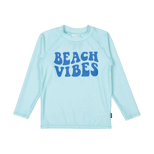 Rock Your Baby - Beach Vibes Rashie