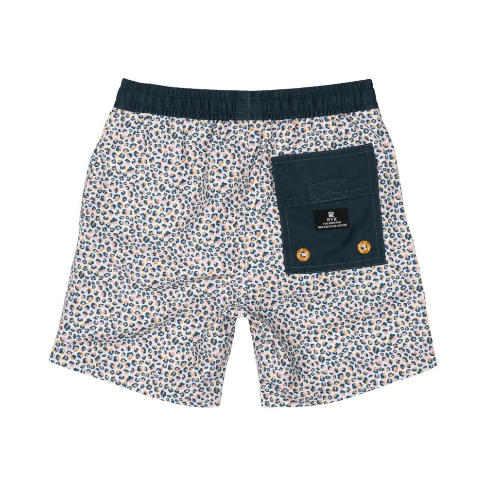 Rock Your Baby Leopard Boardshorts Boardshorts Rock Your Baby 