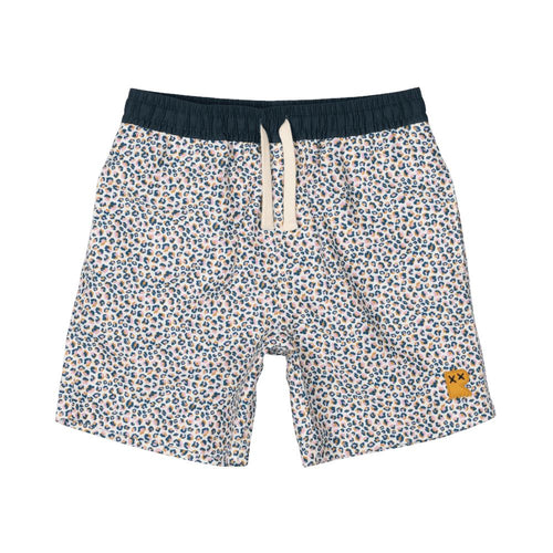 Rock Your Baby - Leopard Boardshorts