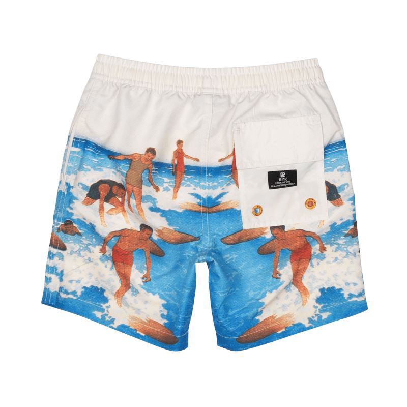 Rock Your Baby Surfers Boardshorts Boardshorts Rock Your Baby 