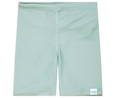 Toshi Jammers Solid - Thyme Swim Shorts Toshi 