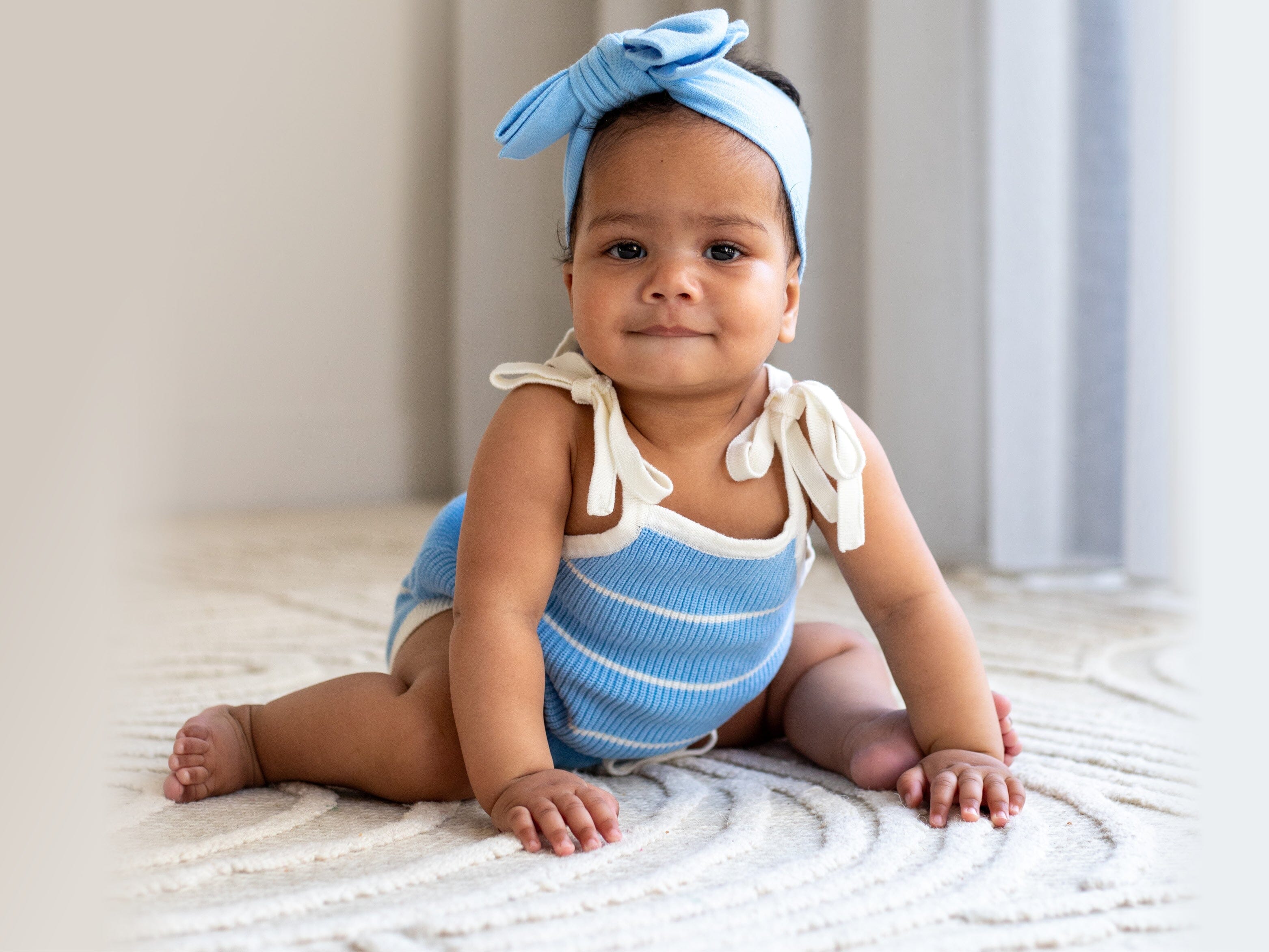 Shop Baby Girl Clothes | Cherrie Baby