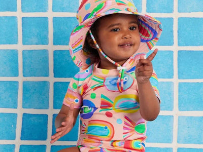 Baby Swimwear