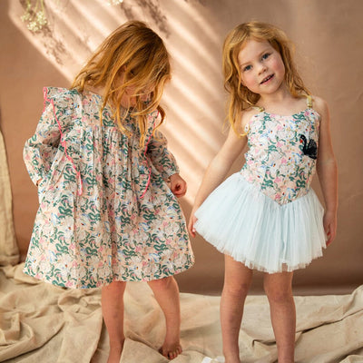 Bella & Lace Dresses