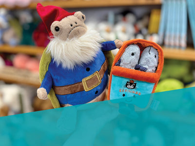 Black Friday Jellycats