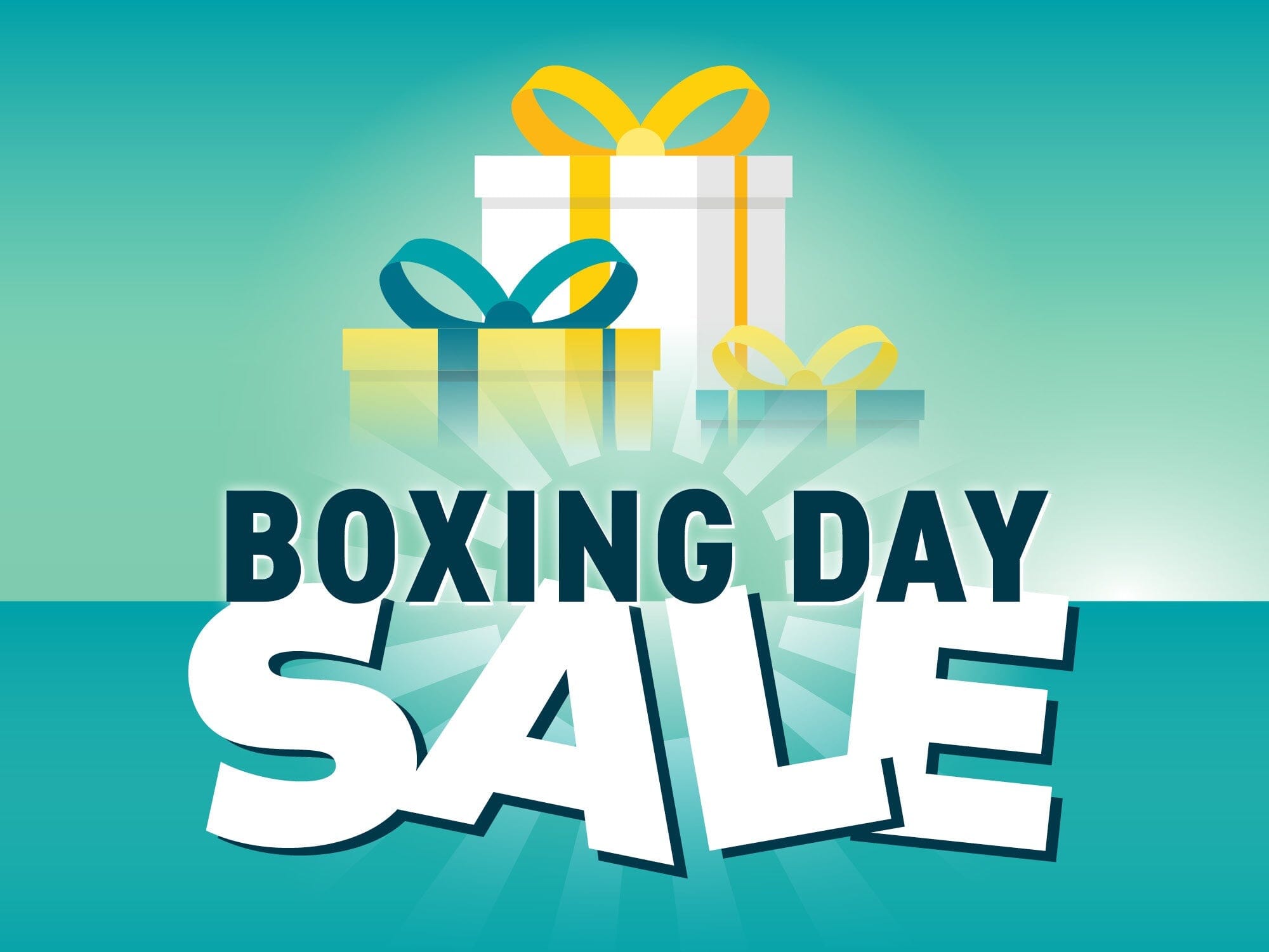 Boxing Day