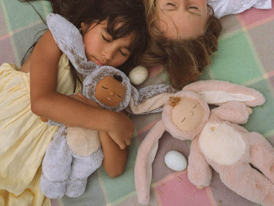 Easter Soft Toys