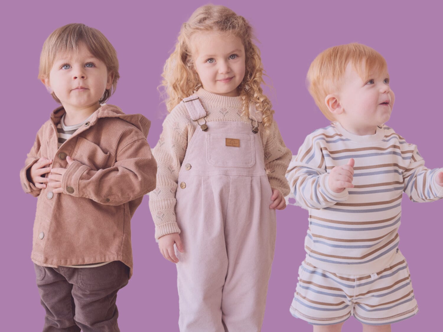 Shop Jamie Kay Clothing Australia | Cherrie Baby – Page 14