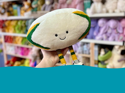 Jellycat Amuseable Sports